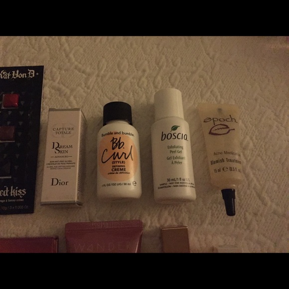 NEW Makeup Bundle - Picture 3 of 8